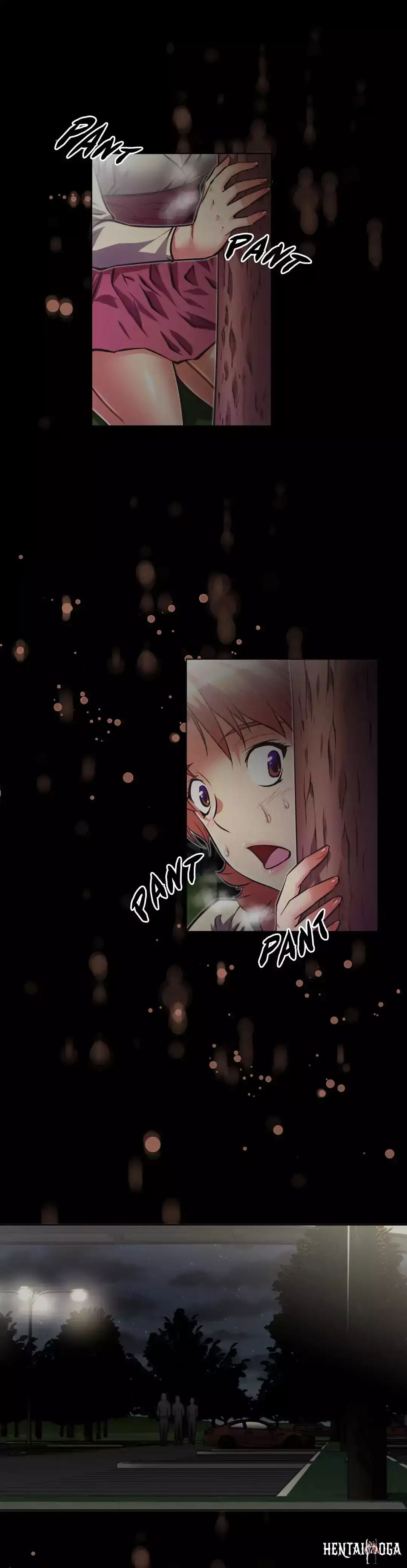 Brawling Go! Brawling Go! Chapter 85 - Page 19