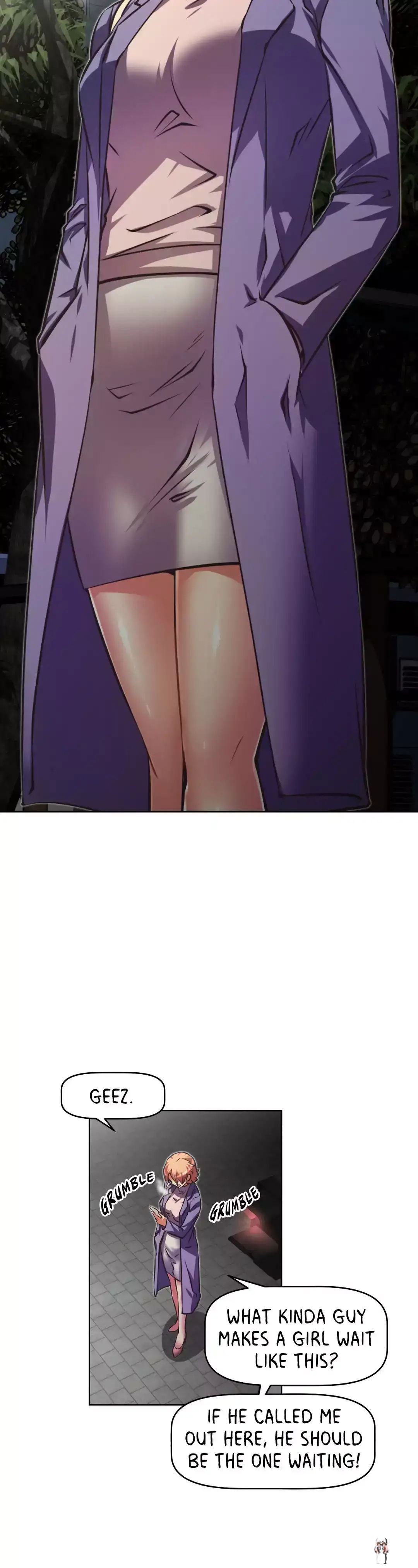 Brawling Go! Brawling Go! Chapter 85 - Page 2