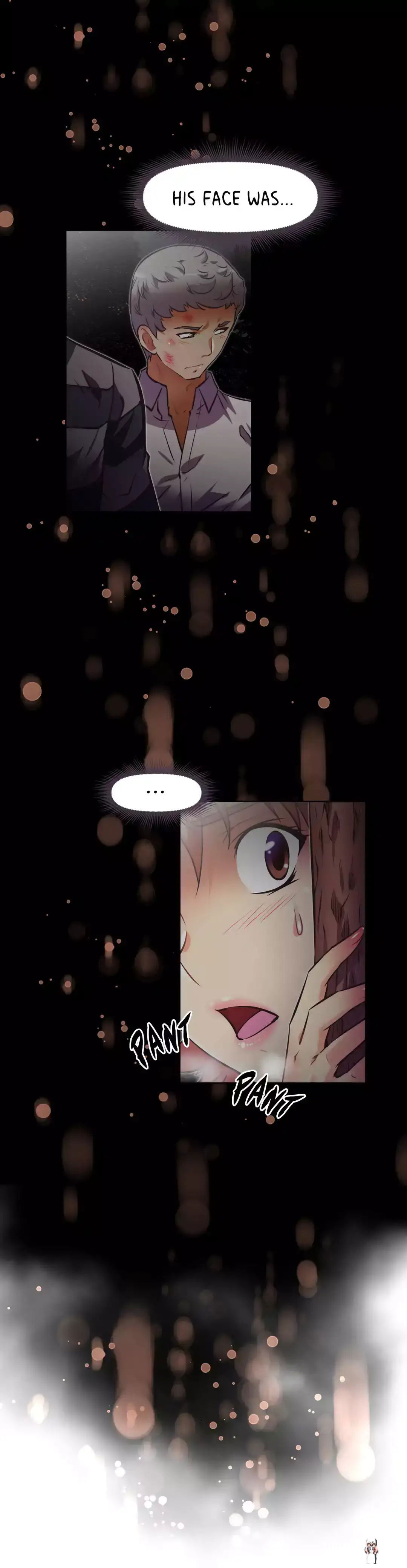 Brawling Go! Brawling Go! Chapter 85 - Page 20