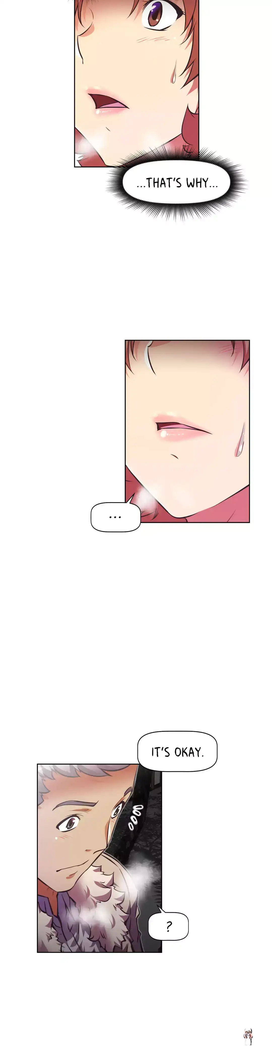 Brawling Go! Brawling Go! Chapter 85 - Page 23