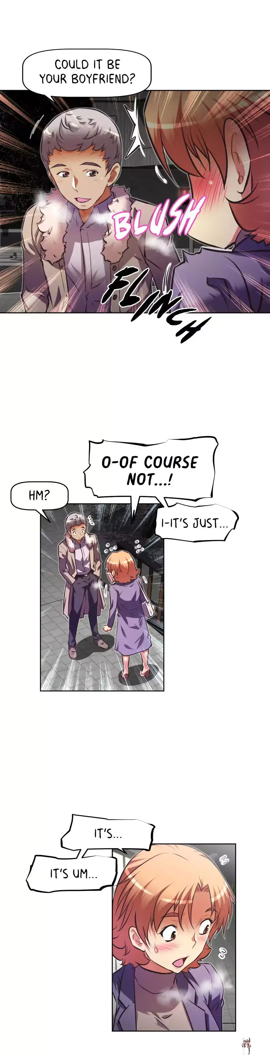 Brawling Go! Brawling Go! Chapter 85 - Page 26