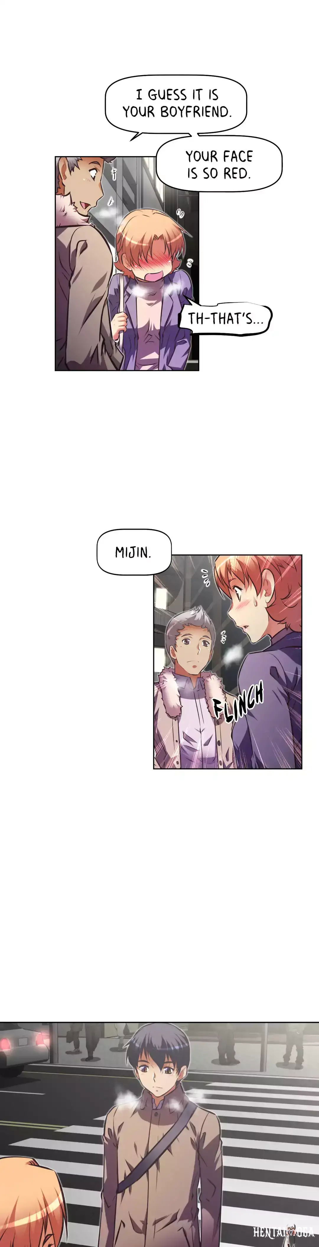 Brawling Go! Brawling Go! Chapter 85 - Page 27