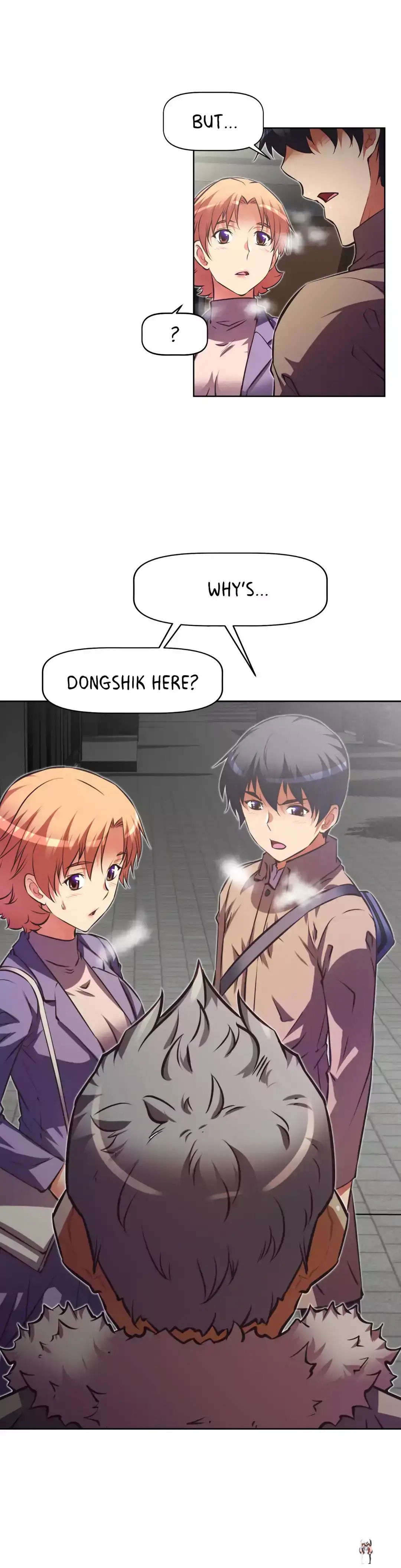 Brawling Go! Brawling Go! Chapter 85 - Page 29