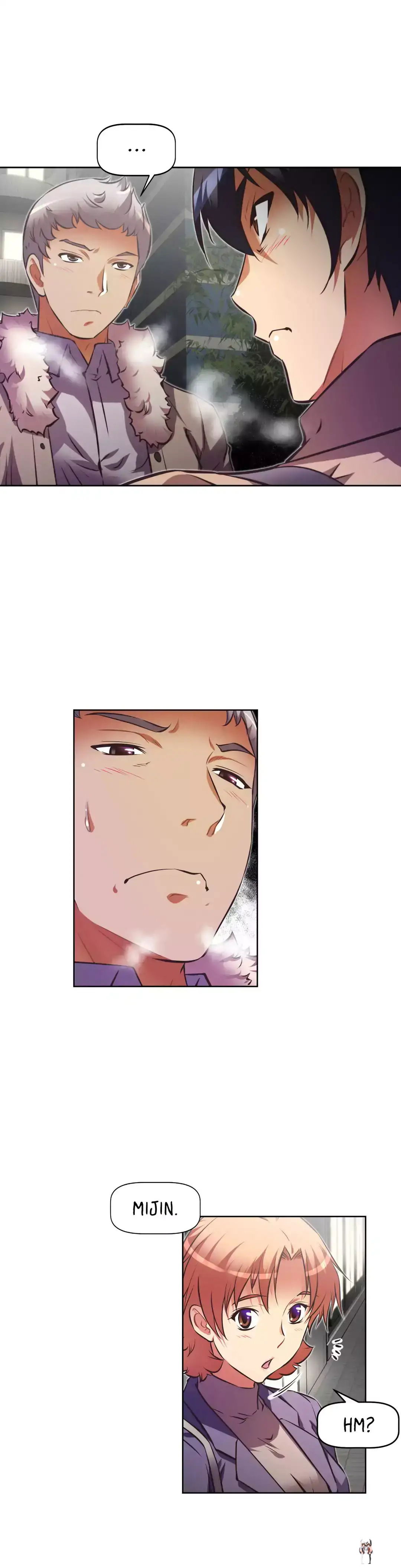 Brawling Go! Brawling Go! Chapter 85 - Page 30