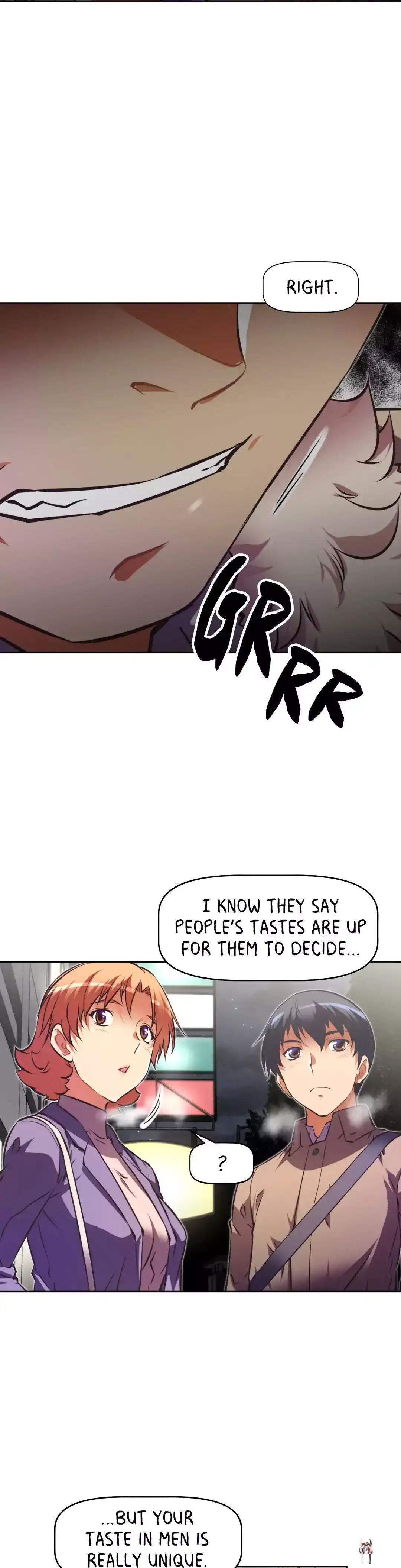 Brawling Go! Brawling Go! Chapter 85 - Page 32