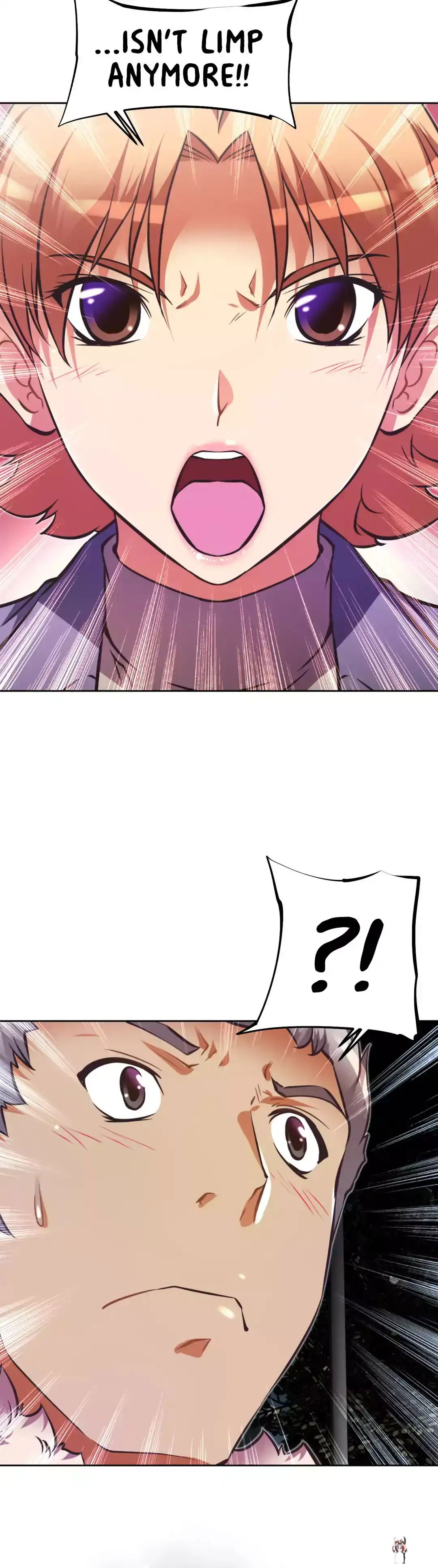 Brawling Go! Brawling Go! Chapter 85 - Page 38