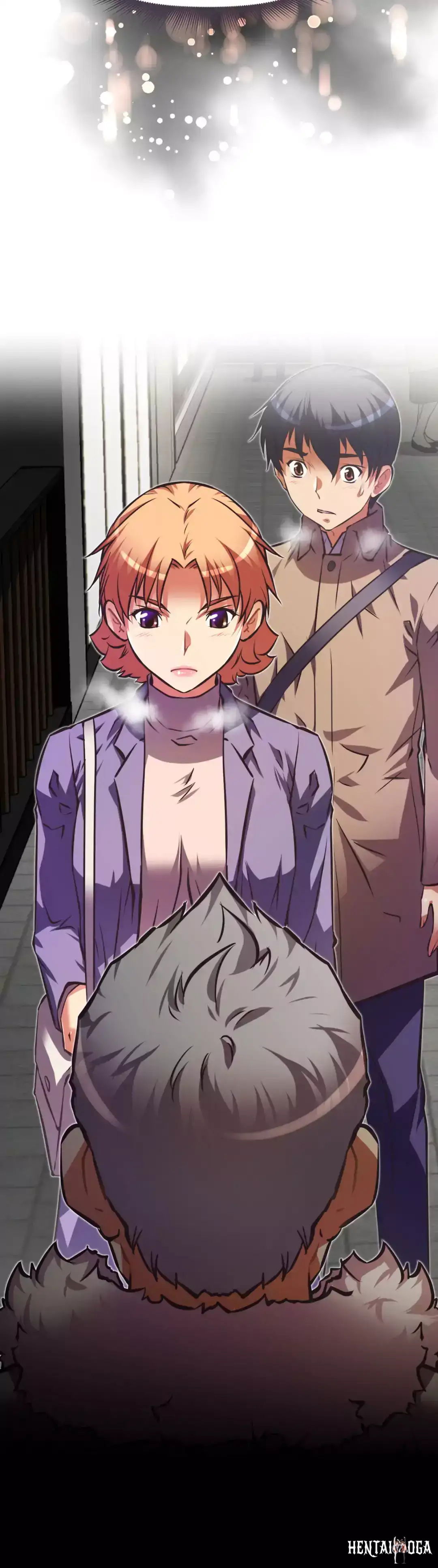 Brawling Go! Brawling Go! Chapter 85 - Page 40