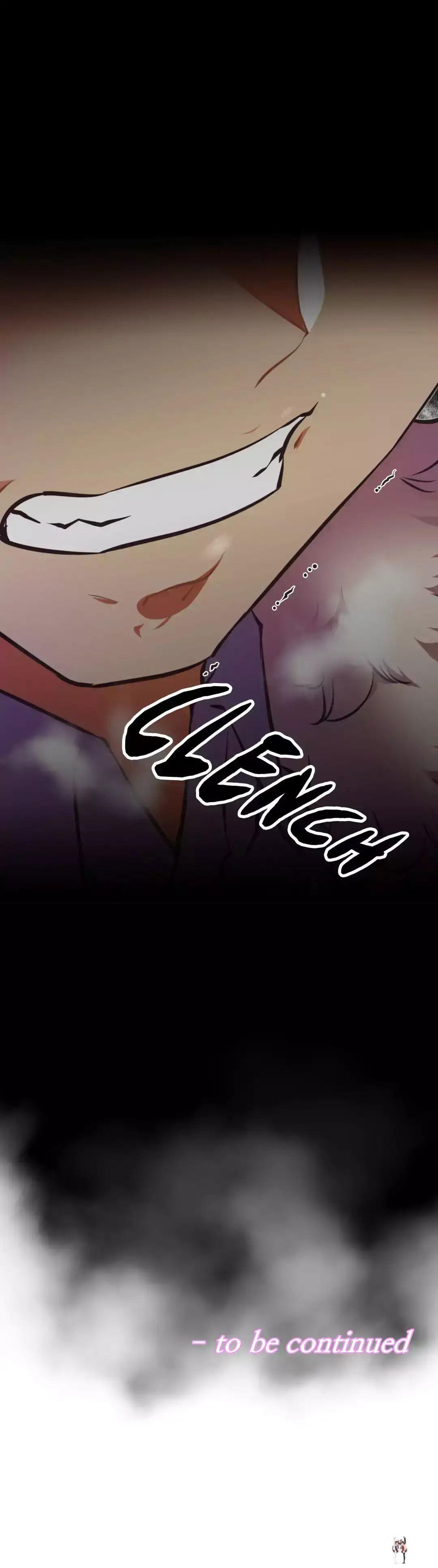 Brawling Go! Brawling Go! Chapter 85 - Page 41