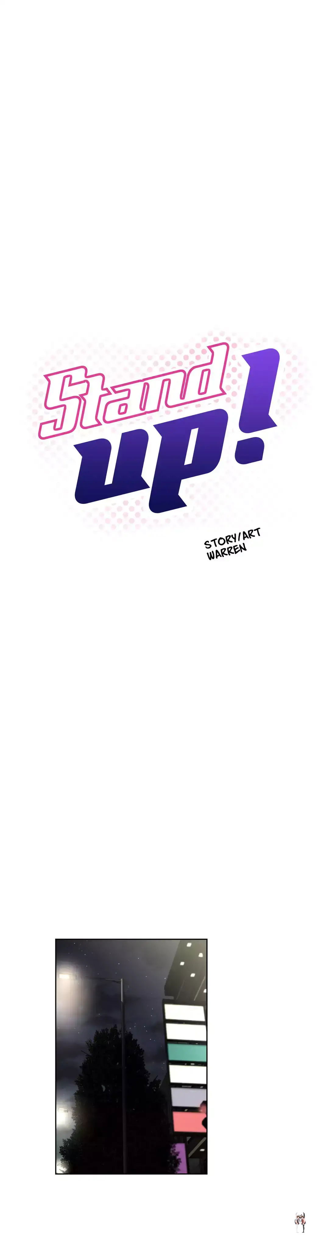 Brawling Go! Brawling Go! Chapter 85 - Page 5