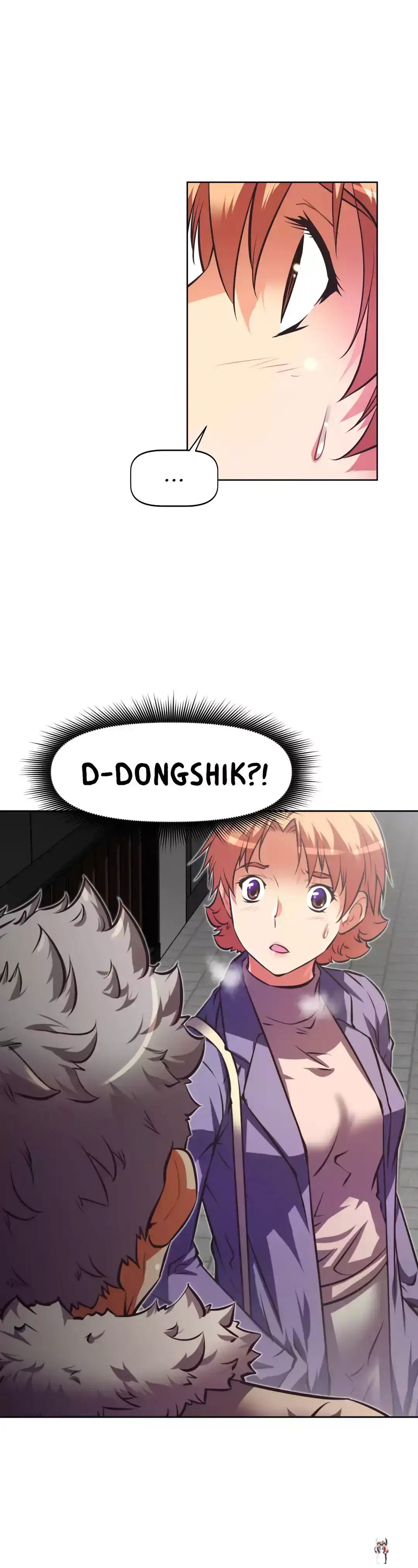 Brawling Go! Brawling Go! Chapter 85 - Page 6