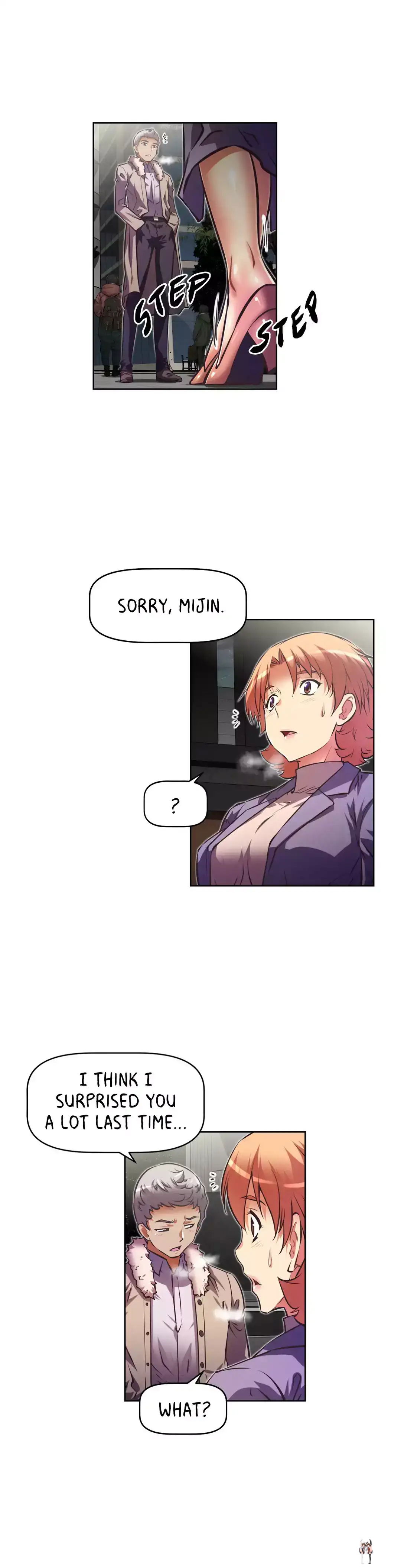 Brawling Go! Brawling Go! Chapter 85 - Page 7