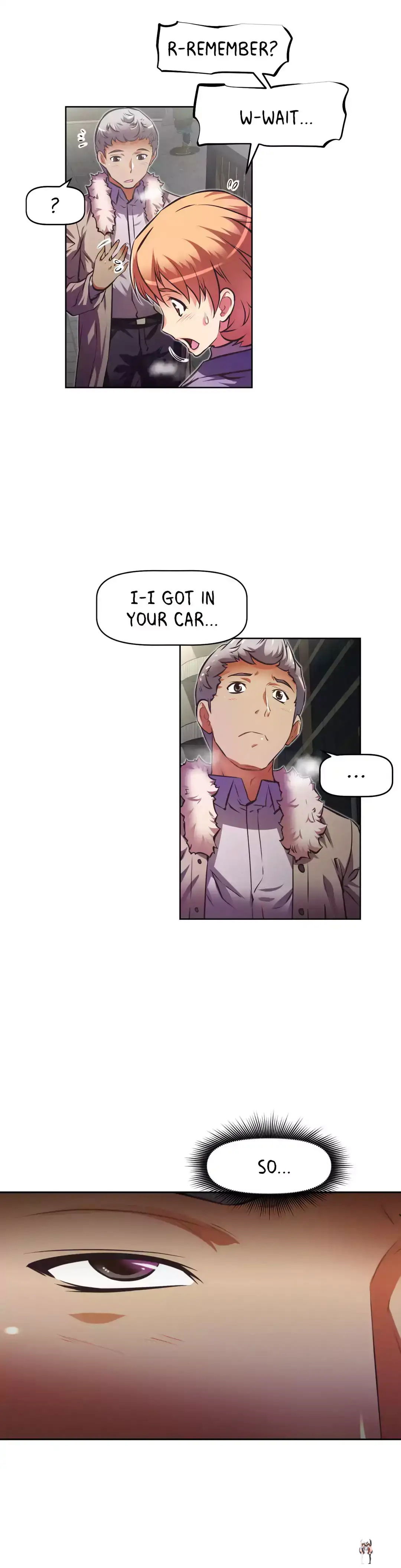 Brawling Go! Brawling Go! Chapter 85 - Page 9