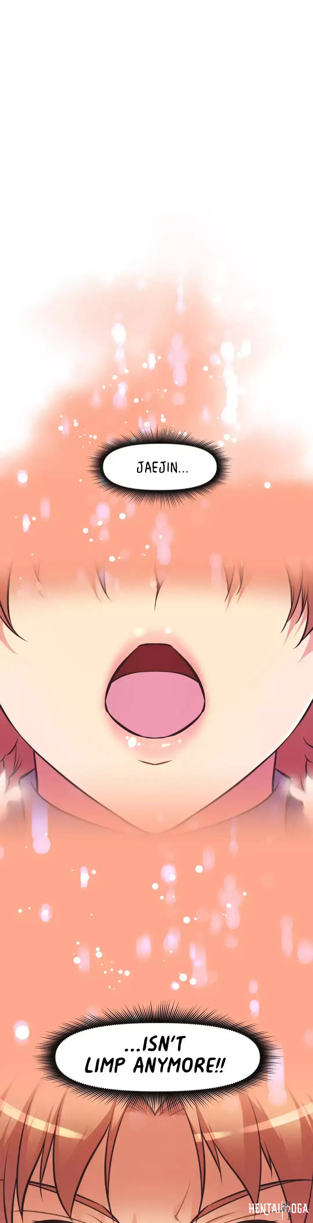 Brawling Go! Brawling Go! Chapter 86 - Page 1