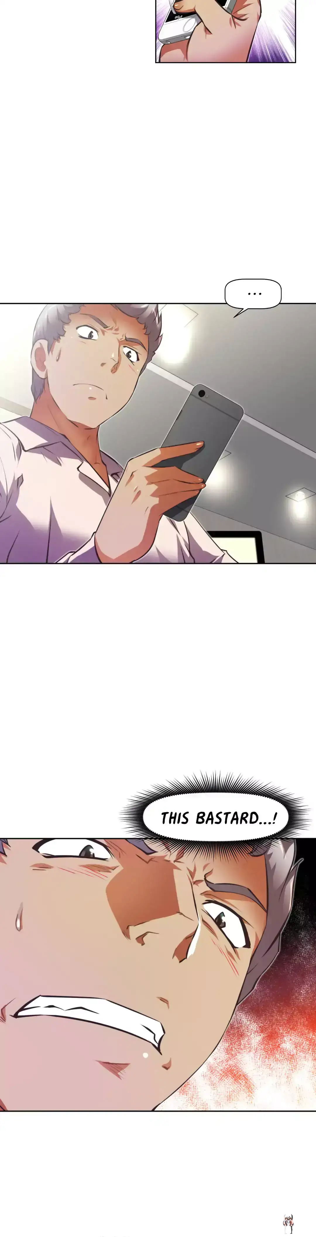 Brawling Go! Brawling Go! Chapter 86 - Page 11