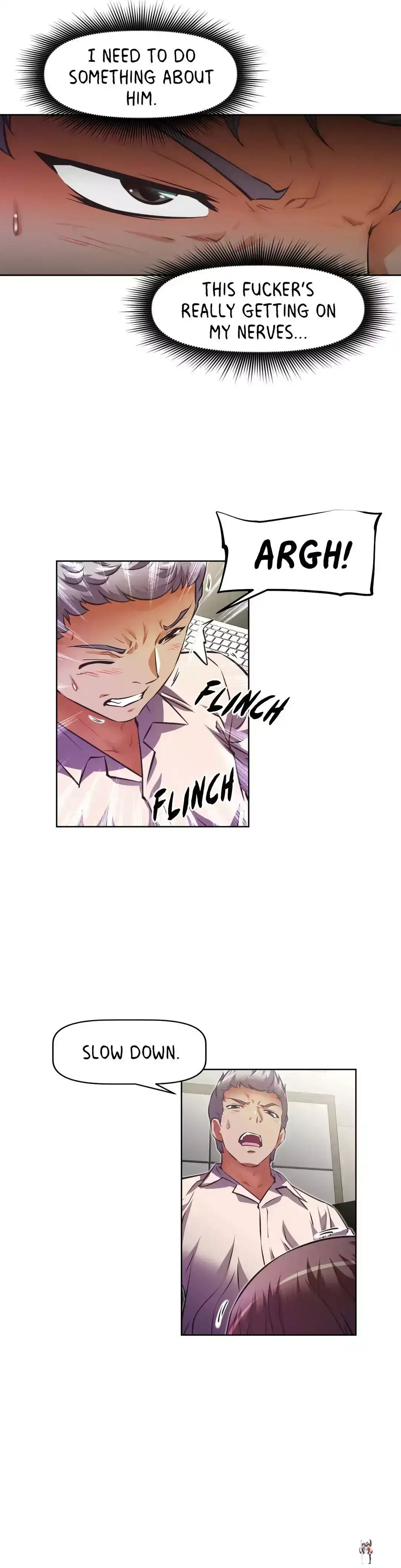 Brawling Go! Brawling Go! Chapter 86 - Page 12