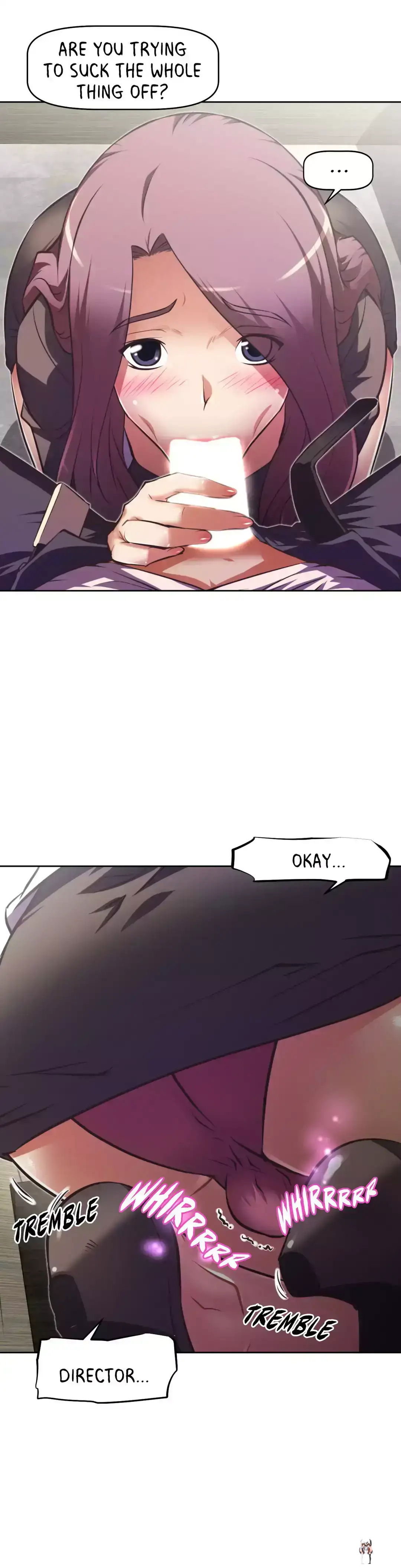 Brawling Go! Brawling Go! Chapter 86 - Page 13