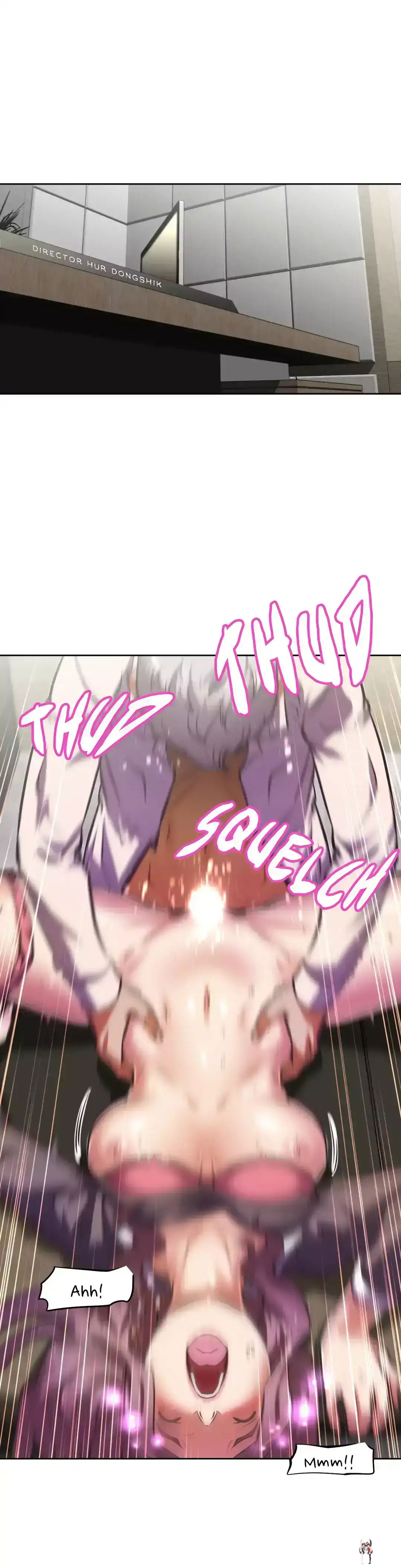 Brawling Go! Brawling Go! Chapter 86 - Page 14