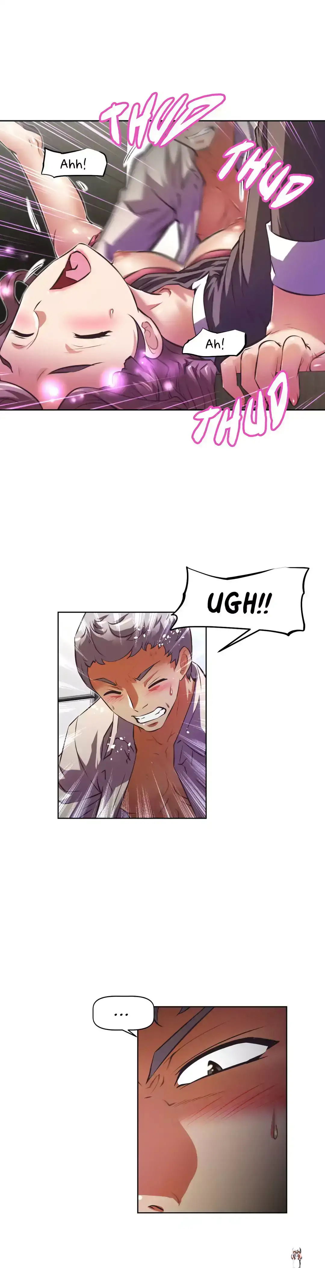 Brawling Go! Brawling Go! Chapter 86 - Page 15