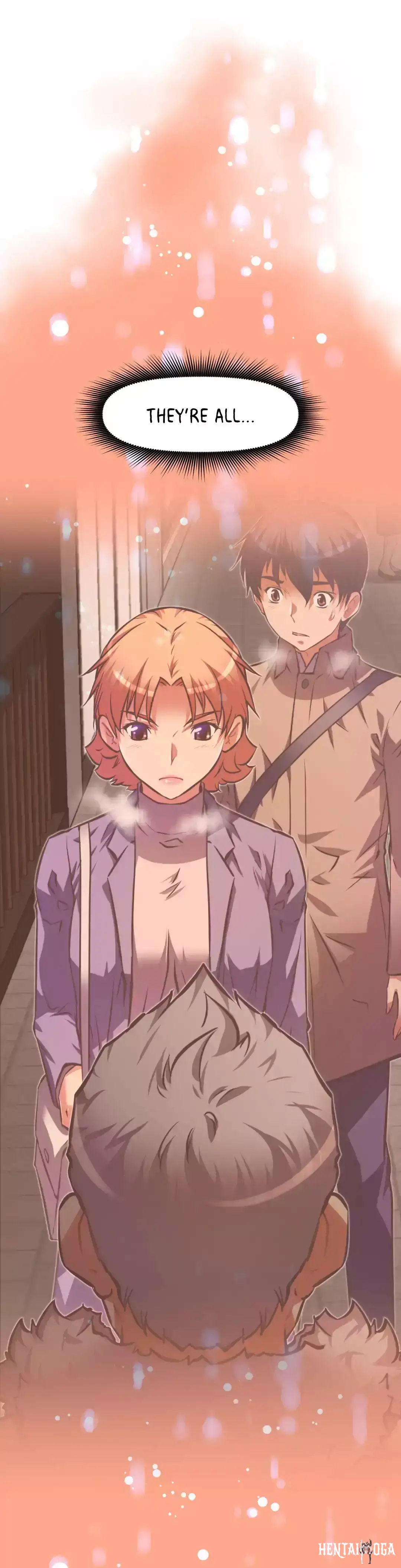 Brawling Go! Brawling Go! Chapter 86 - Page 16