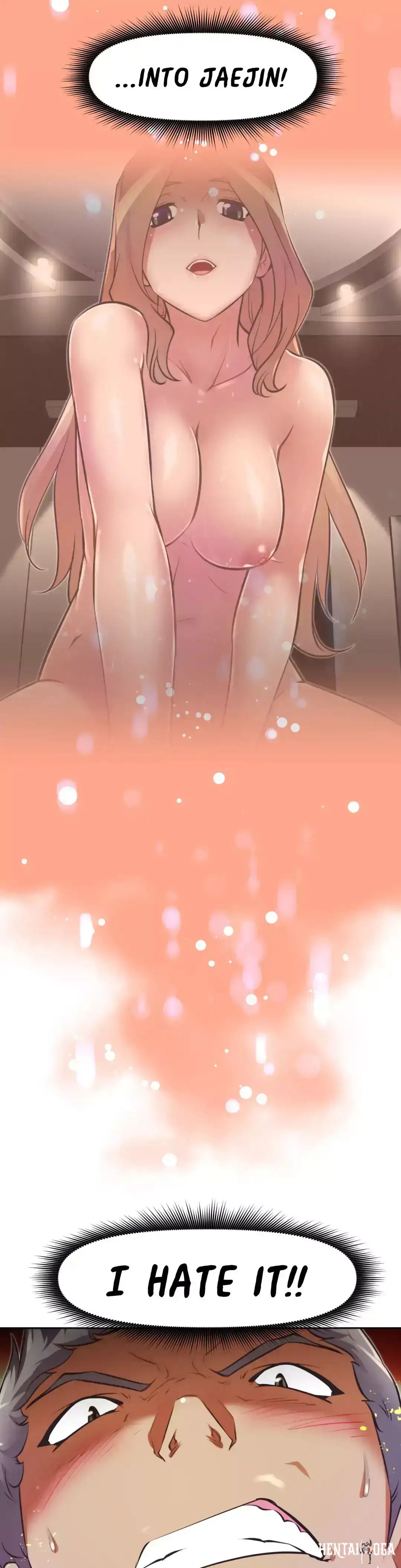 Brawling Go! Brawling Go! Chapter 86 - Page 17