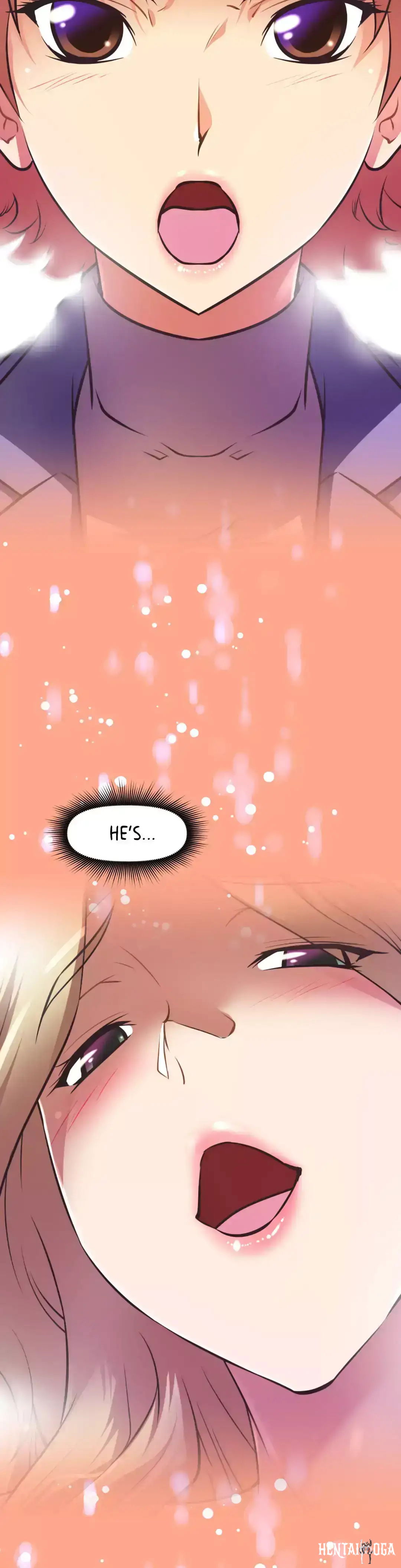 Brawling Go! Brawling Go! Chapter 86 - Page 2