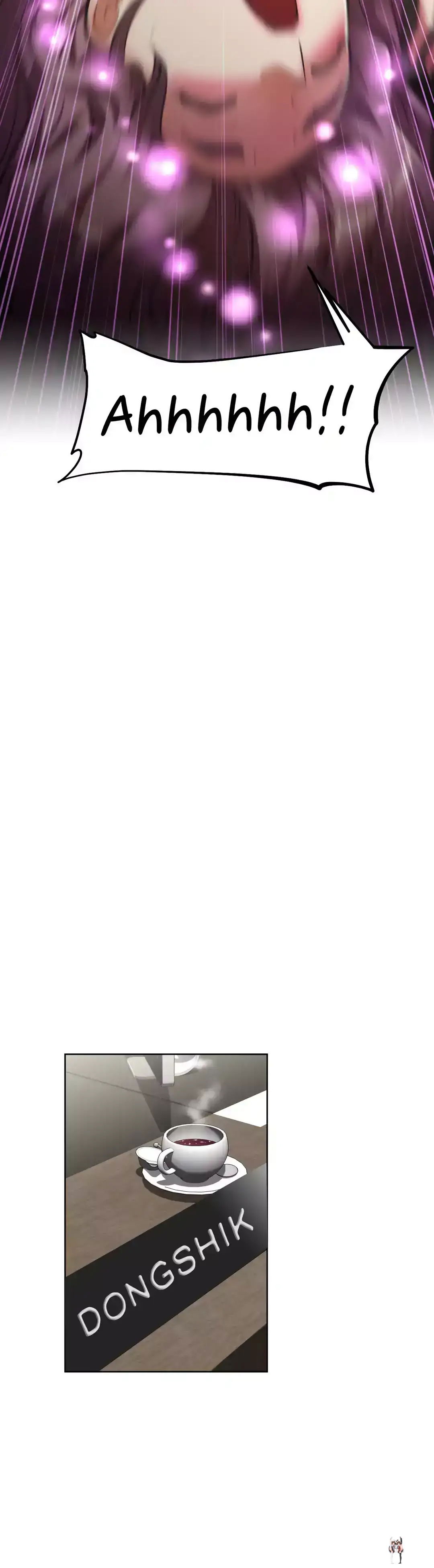 Brawling Go! Brawling Go! Chapter 86 - Page 21