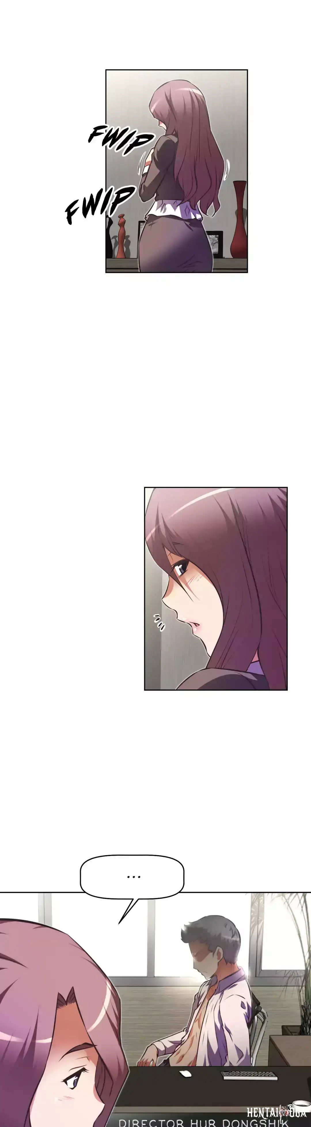 Brawling Go! Brawling Go! Chapter 86 - Page 22