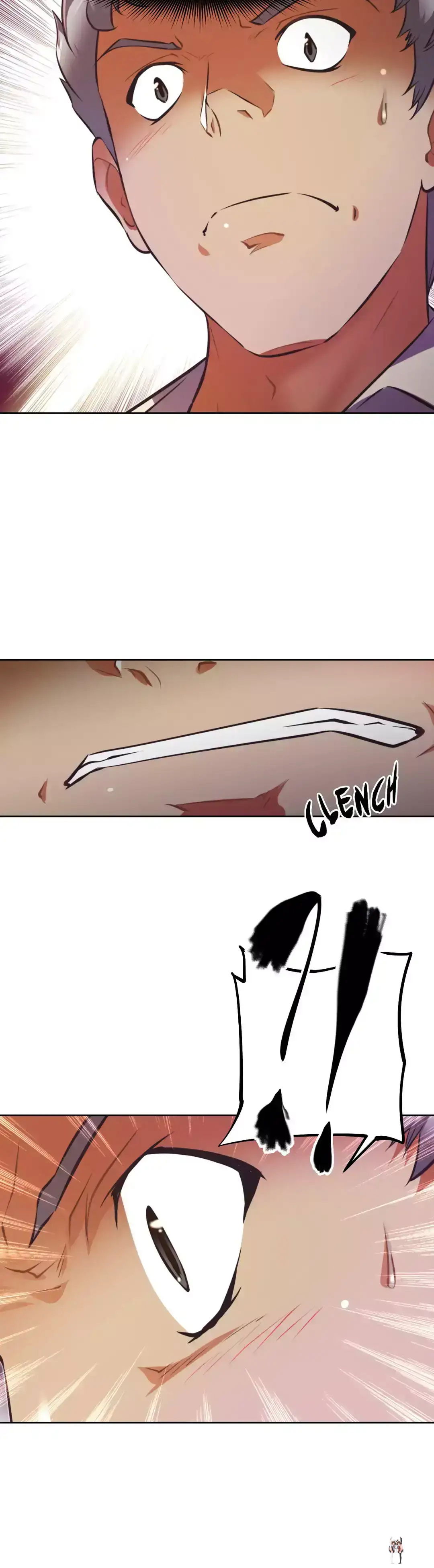 Brawling Go! Brawling Go! Chapter 86 - Page 24