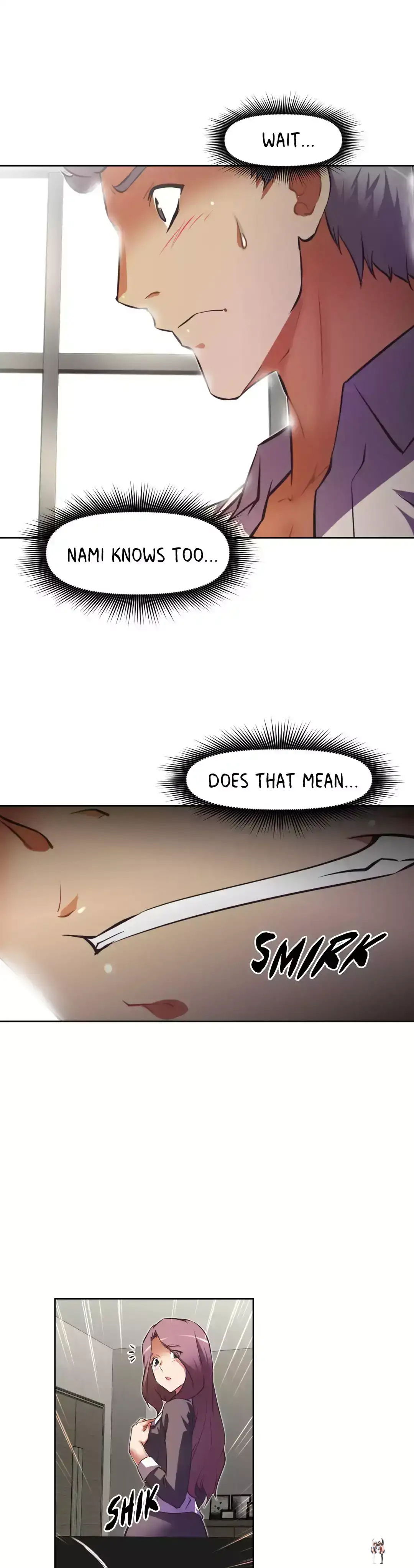 Brawling Go! Brawling Go! Chapter 86 - Page 25