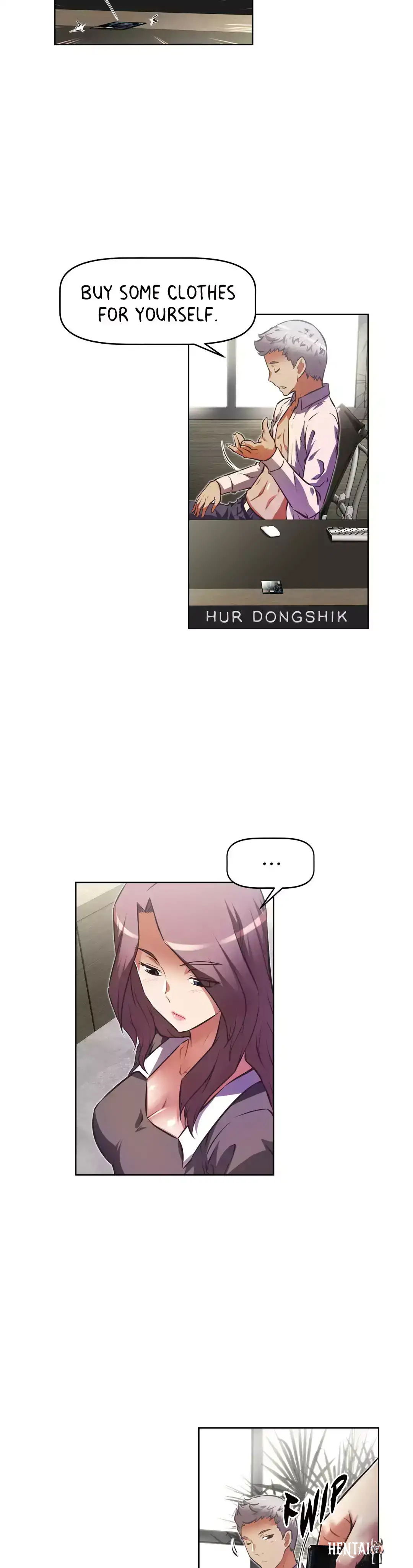 Brawling Go! Brawling Go! Chapter 86 - Page 26