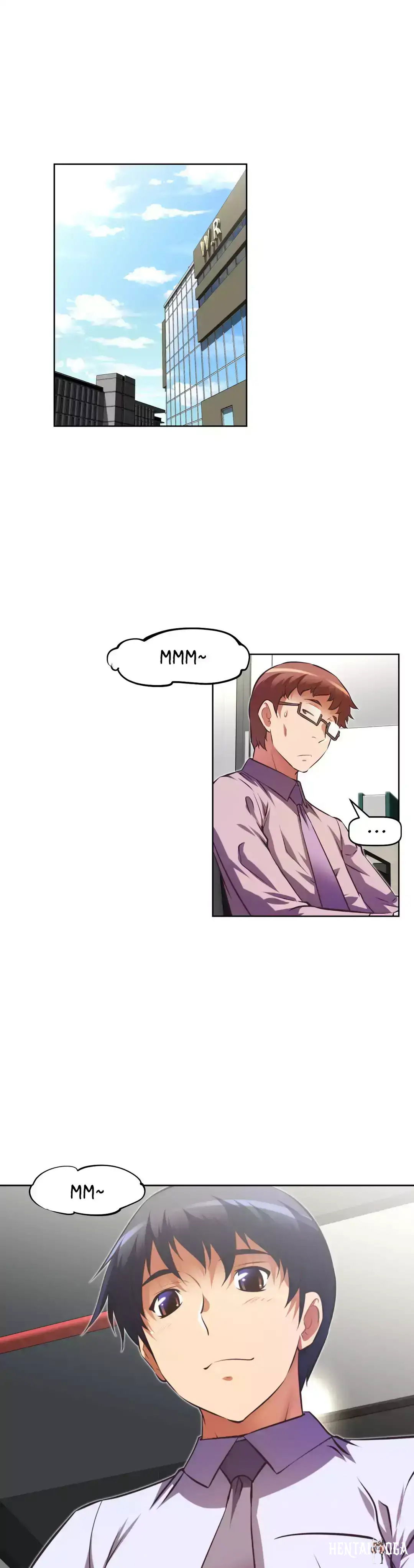 Brawling Go! Brawling Go! Chapter 86 - Page 28