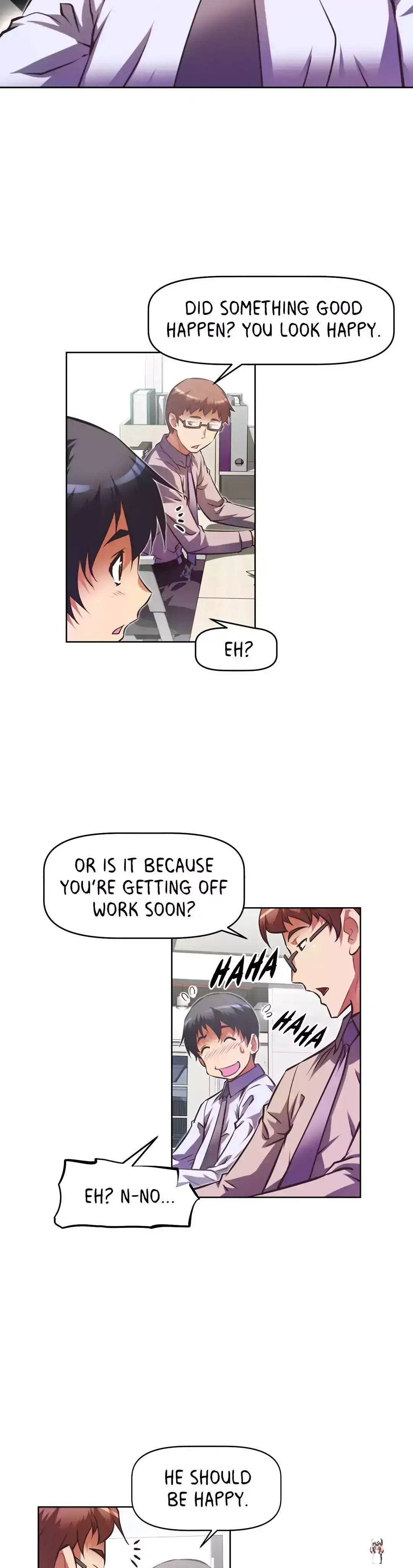 Brawling Go! Brawling Go! Chapter 86 - Page 29