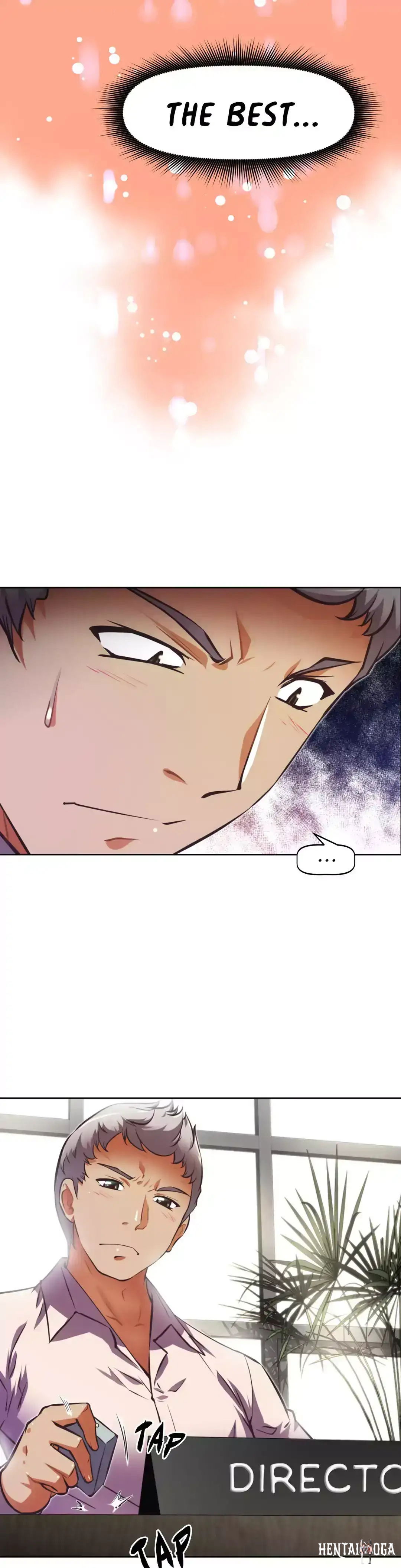 Brawling Go! Brawling Go! Chapter 86 - Page 3