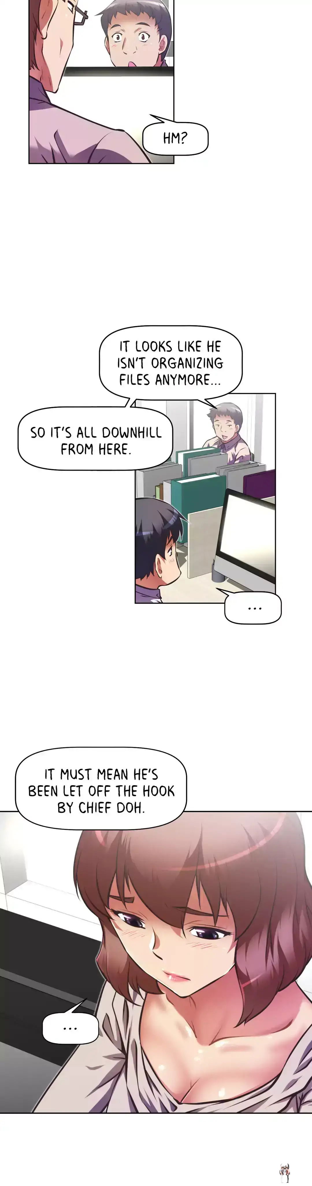 Brawling Go! Brawling Go! Chapter 86 - Page 30