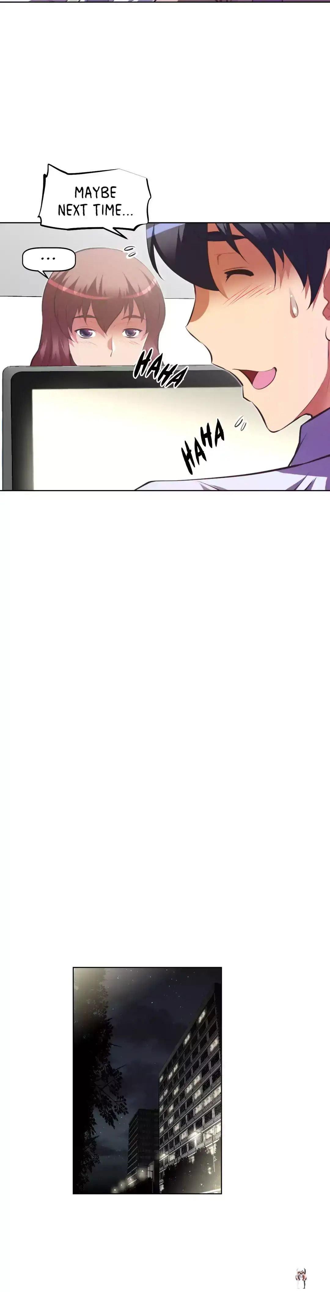 Brawling Go! Brawling Go! Chapter 86 - Page 32