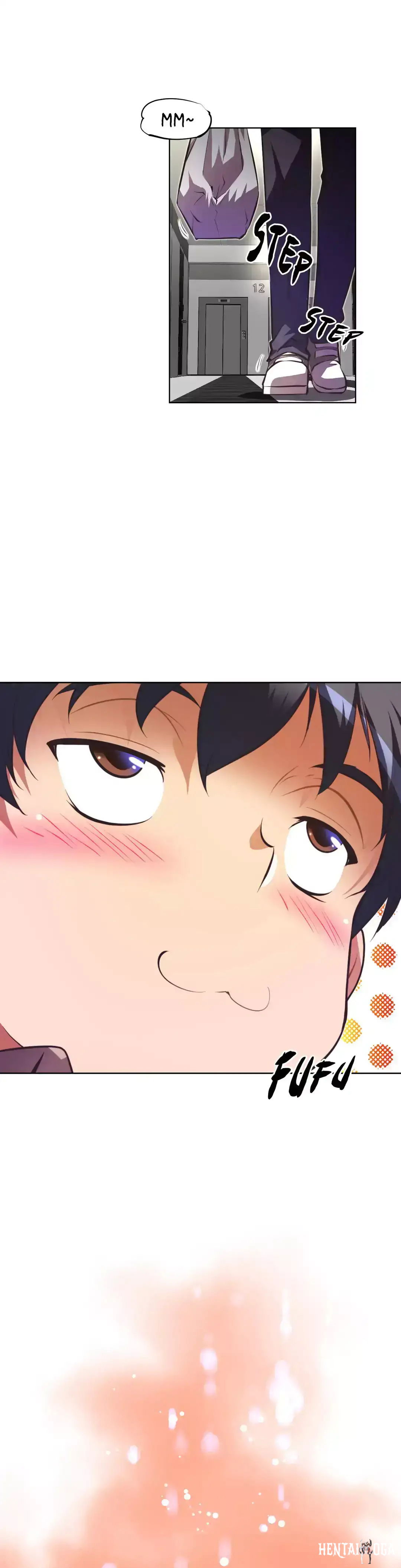 Brawling Go! Brawling Go! Chapter 86 - Page 33