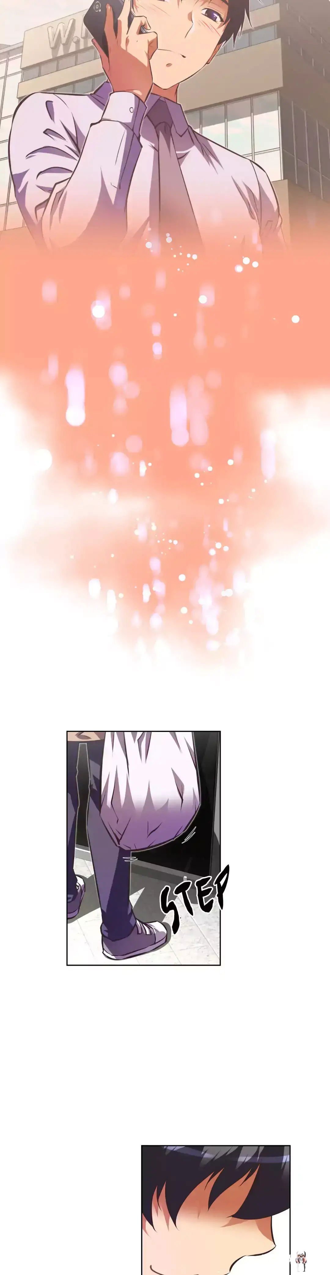 Brawling Go! Brawling Go! Chapter 86 - Page 39