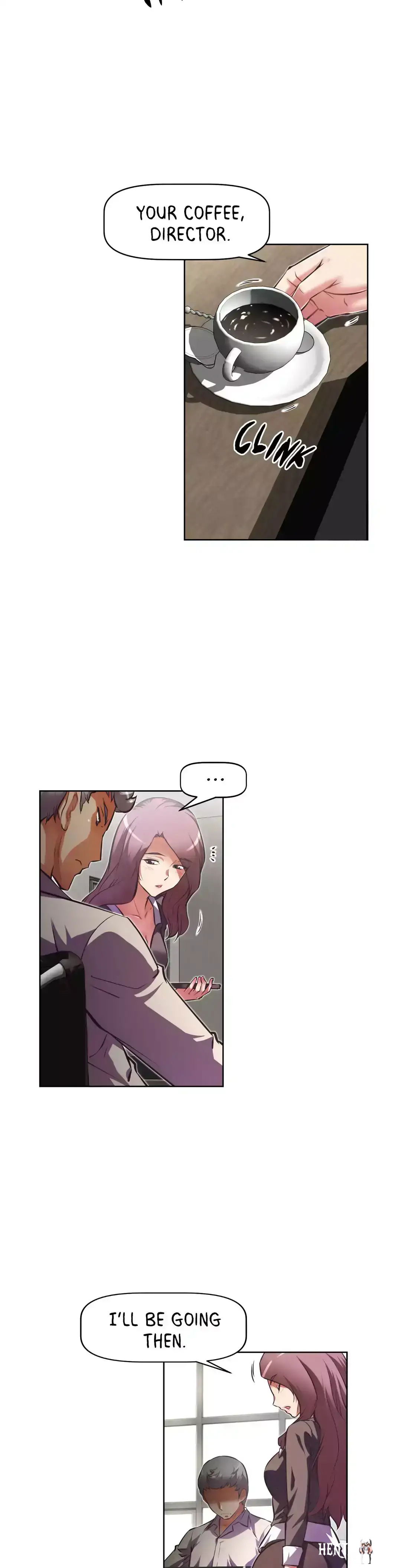 Brawling Go! Brawling Go! Chapter 86 - Page 4