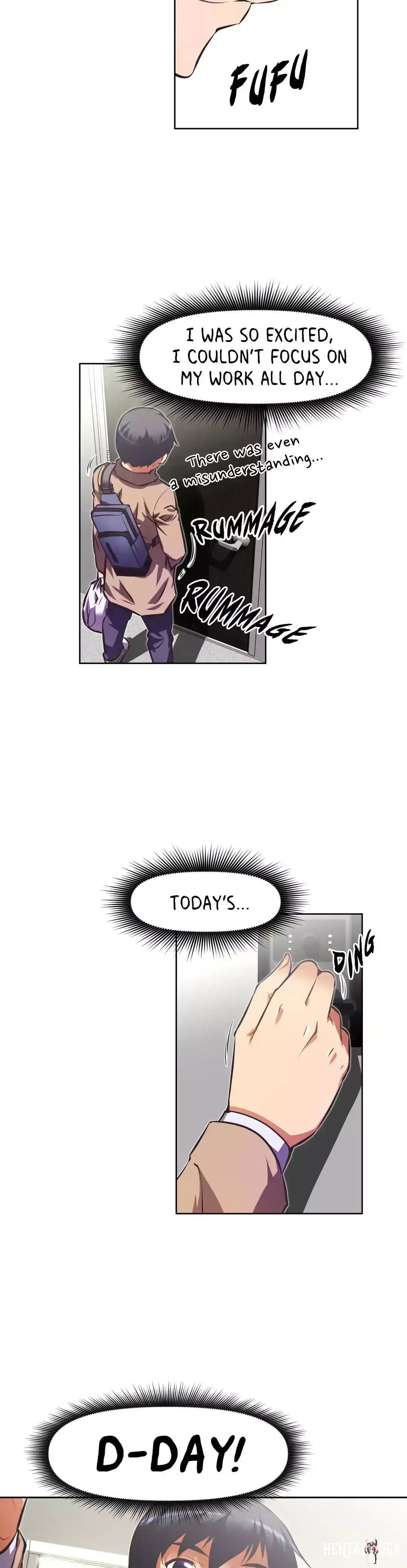 Brawling Go! Brawling Go! Chapter 86 - Page 40