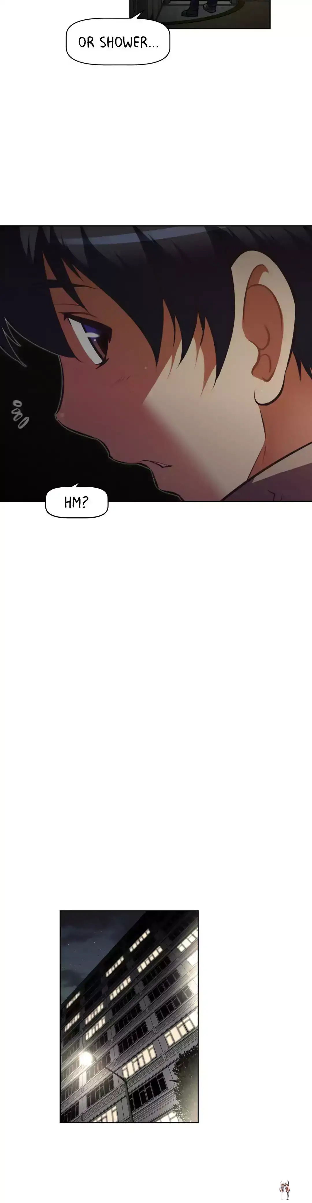 Brawling Go! Brawling Go! Chapter 86 - Page 42