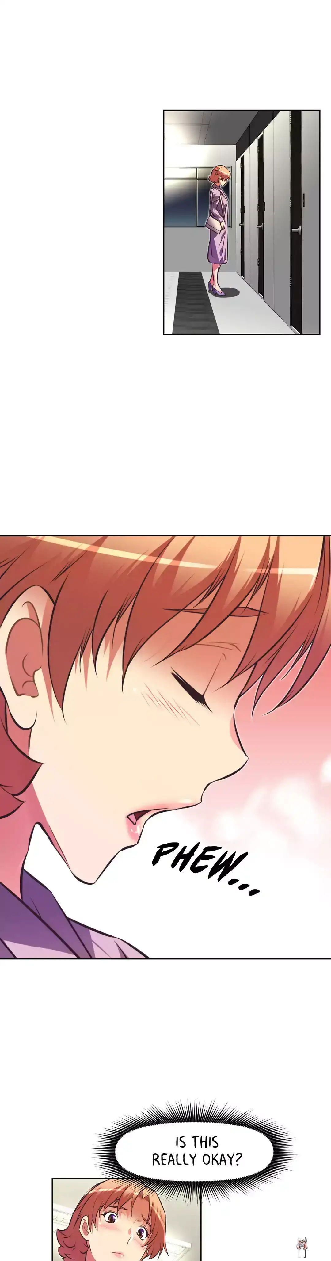 Brawling Go! Brawling Go! Chapter 86 - Page 43