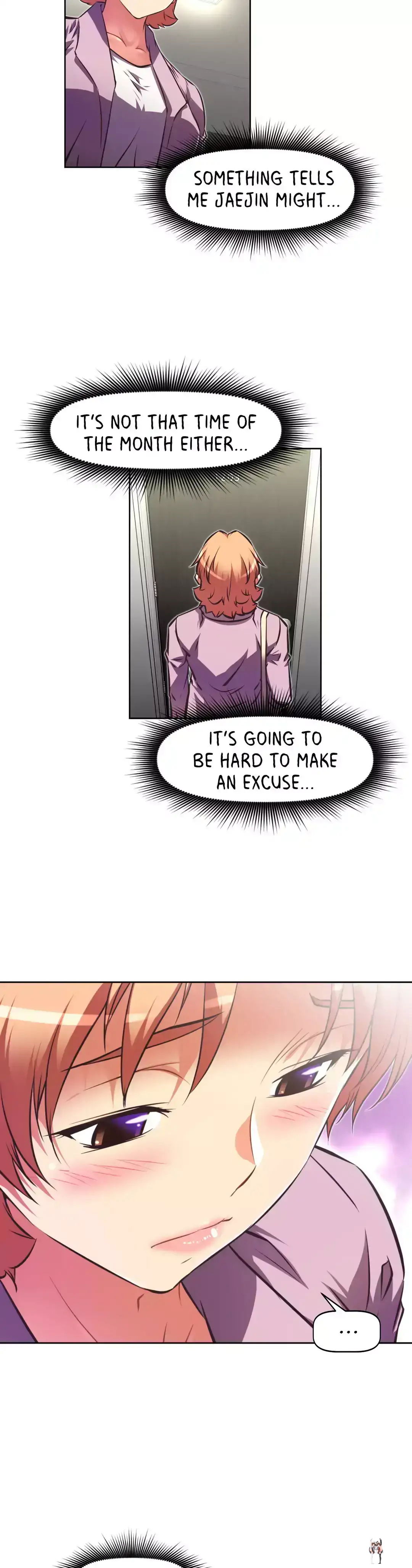 Brawling Go! Brawling Go! Chapter 86 - Page 44