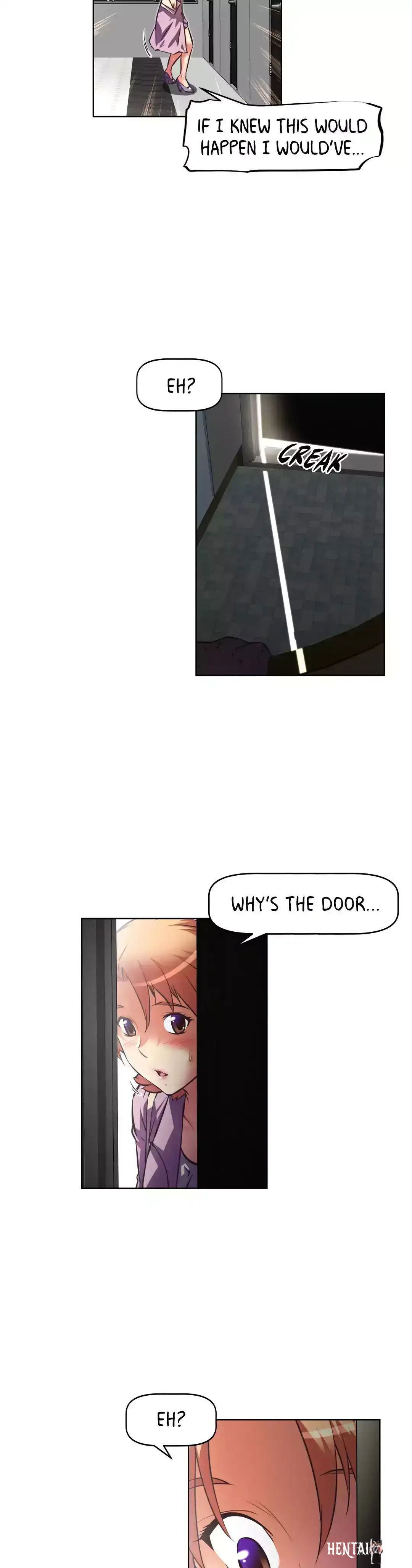 Brawling Go! Brawling Go! Chapter 86 - Page 46