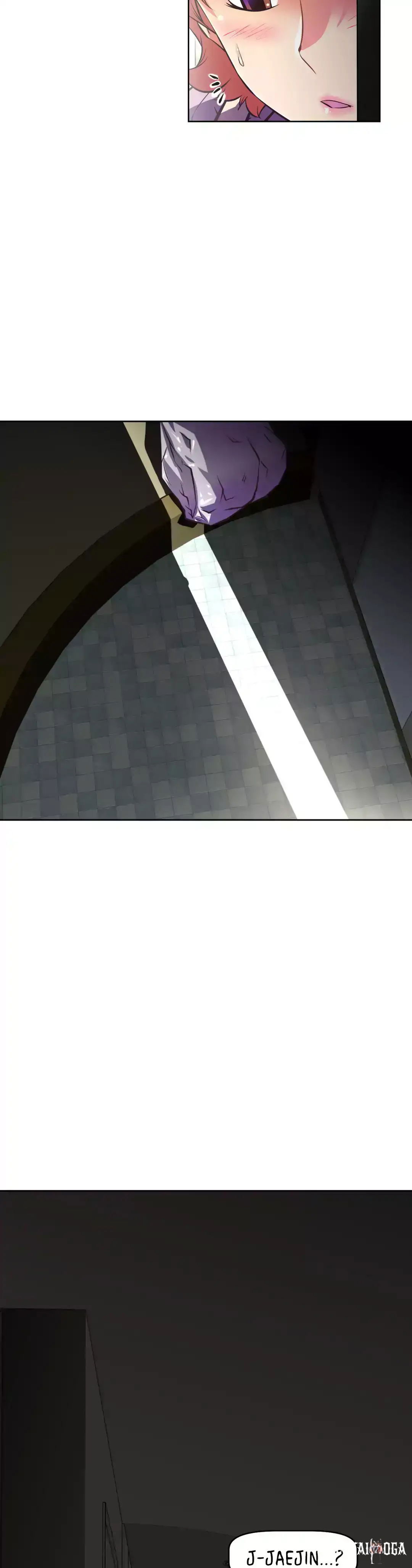 Brawling Go! Brawling Go! Chapter 86 - Page 47