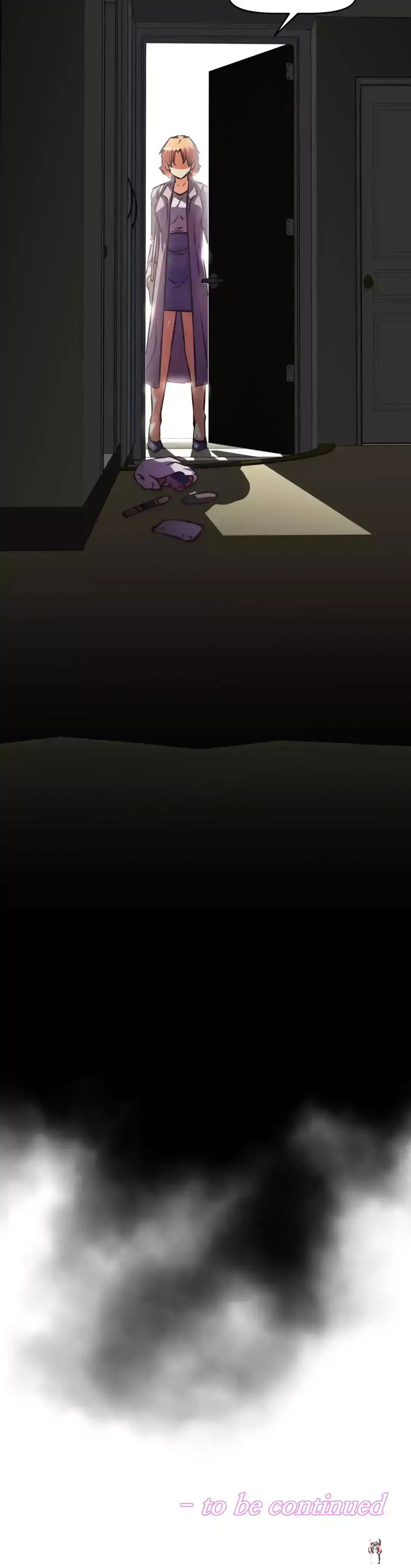 Brawling Go! Brawling Go! Chapter 86 - Page 48