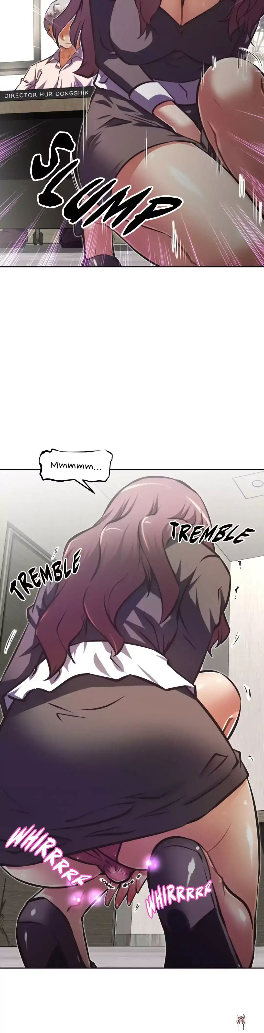 Brawling Go! Brawling Go! Chapter 86 - Page 6