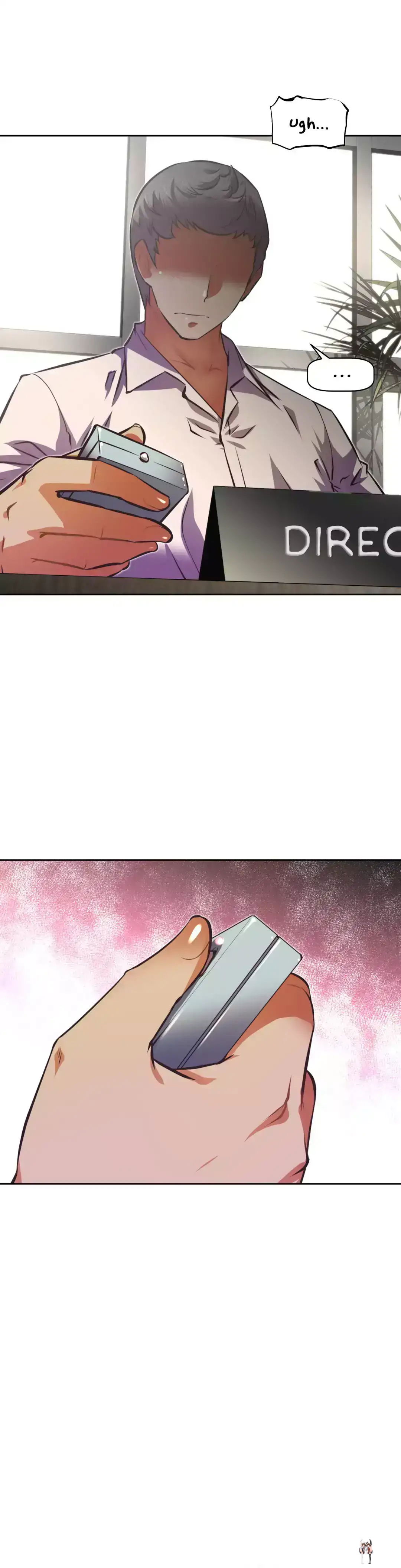 Brawling Go! Brawling Go! Chapter 86 - Page 7