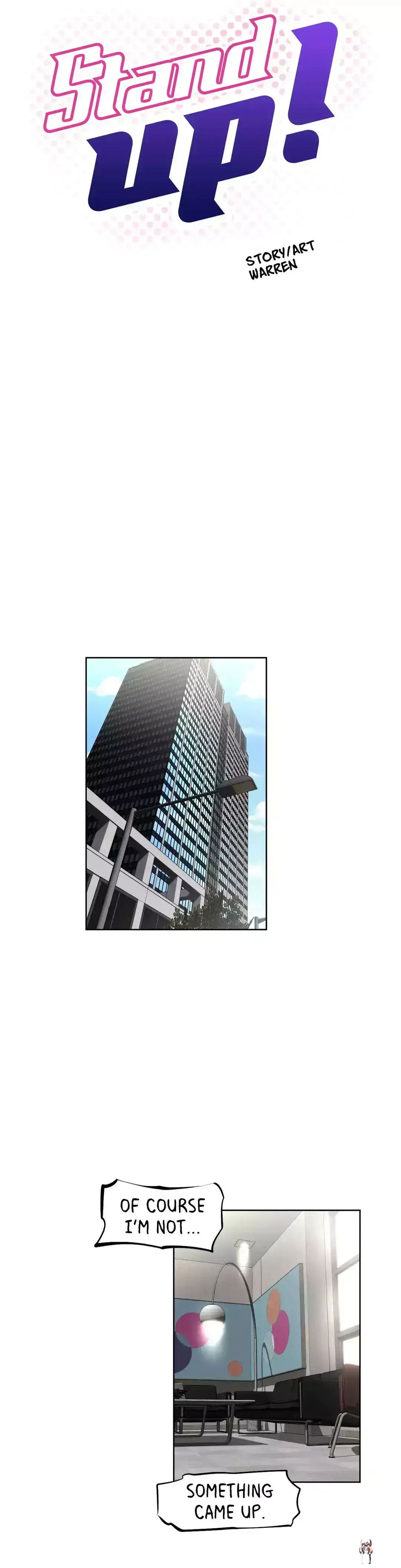 Brawling Go! Brawling Go! Chapter 86 - Page 8