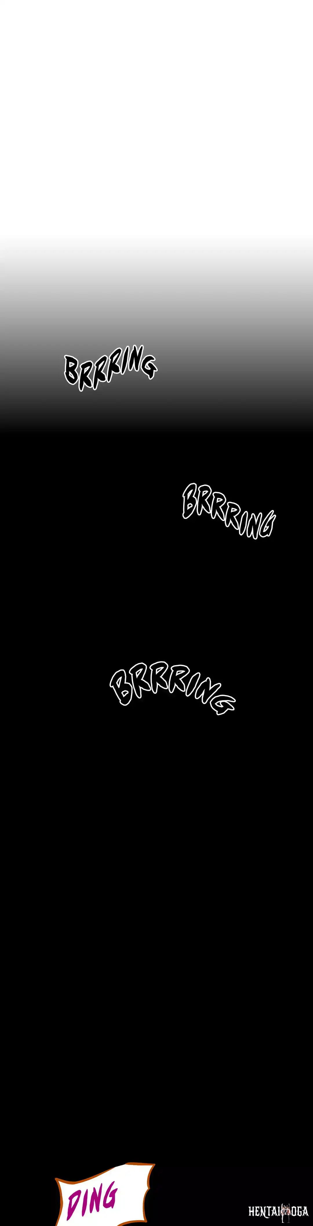 Brawling Go! Brawling Go! Chapter 87 - Page 1