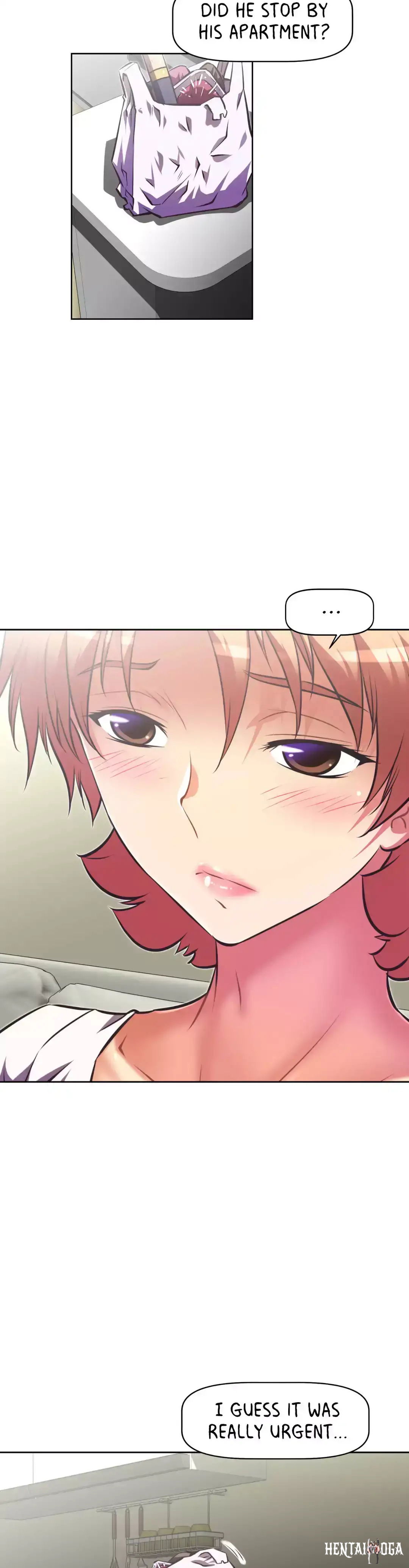 Brawling Go! Brawling Go! Chapter 87 - Page 10